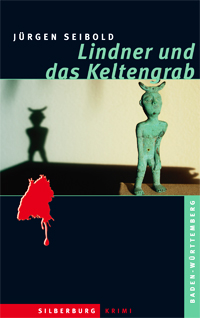 Keltengrab